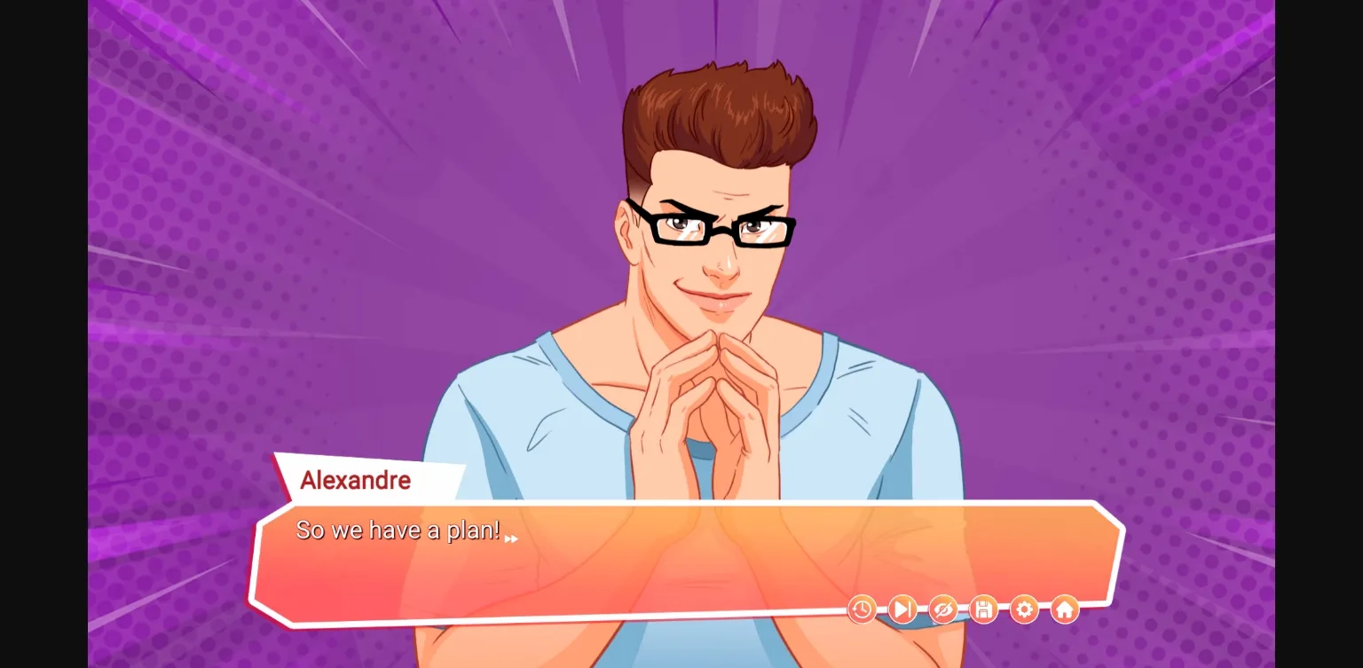 Unity Completed Freezer Pops - A Hot Bara Business [v1.0b] [Male Doll] | Free Adult Games