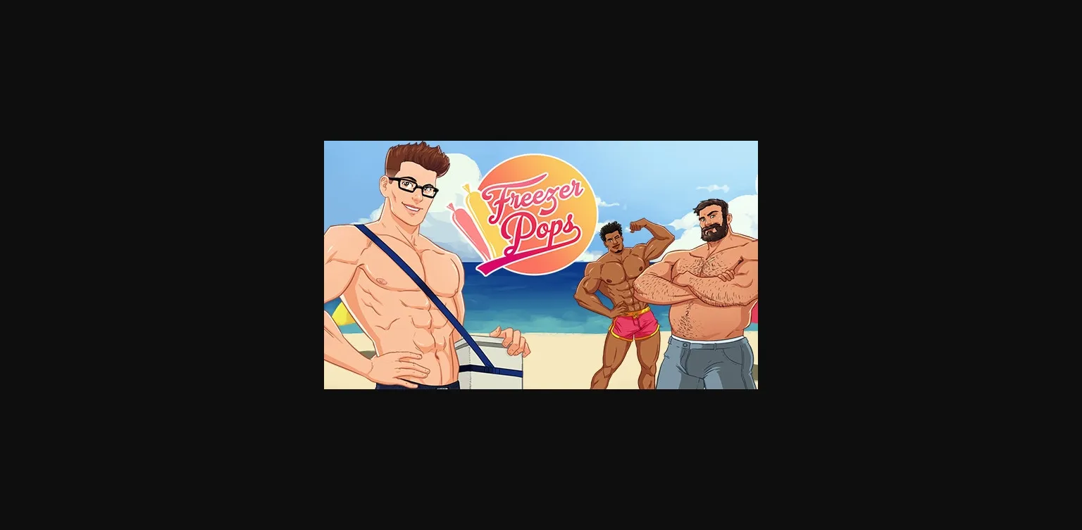 Unity Completed Freezer Pops - A Hot Bara Business [v1.0b] [Male Doll] | Free Adult Games