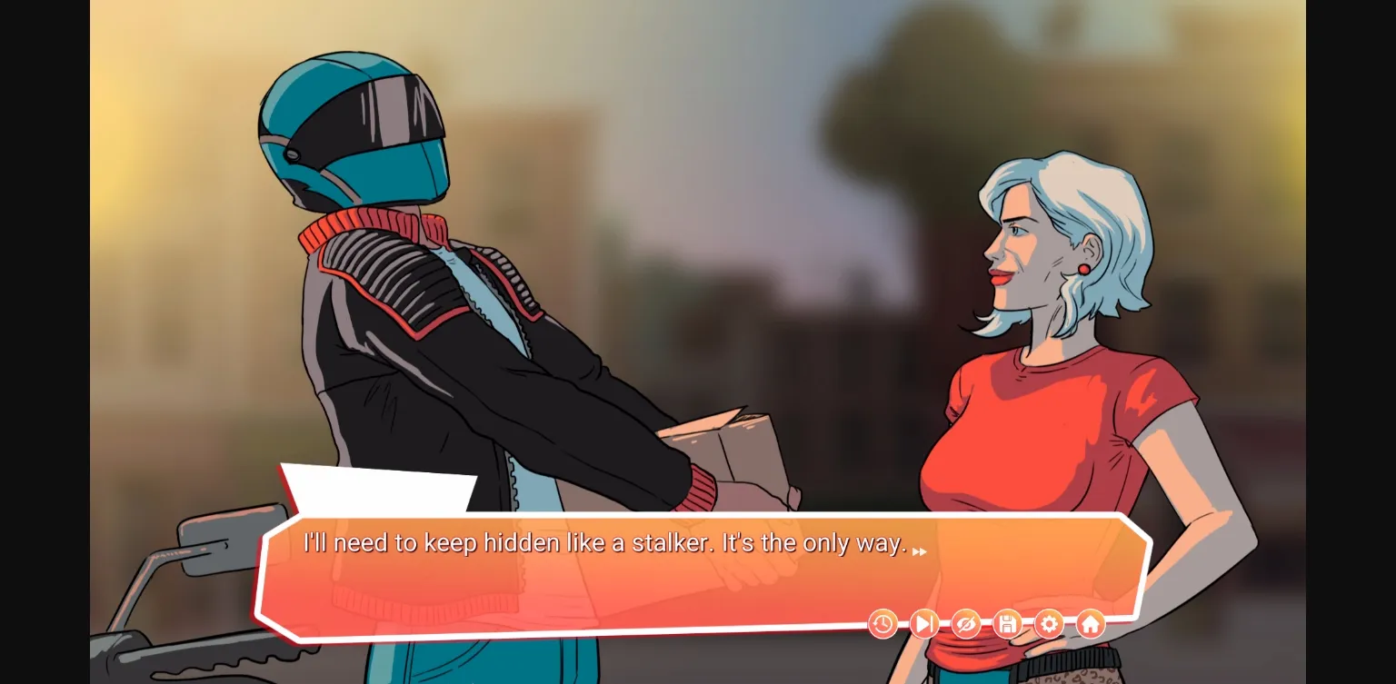 Unity Completed Freezer Pops - A Hot Bara Business [v1.0b] [Male Doll] | Free Adult Games