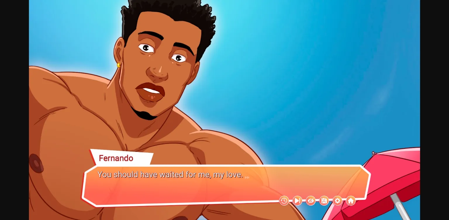 Unity Completed Freezer Pops - A Hot Bara Business [v1.0b] [Male Doll] | Free Adult Games