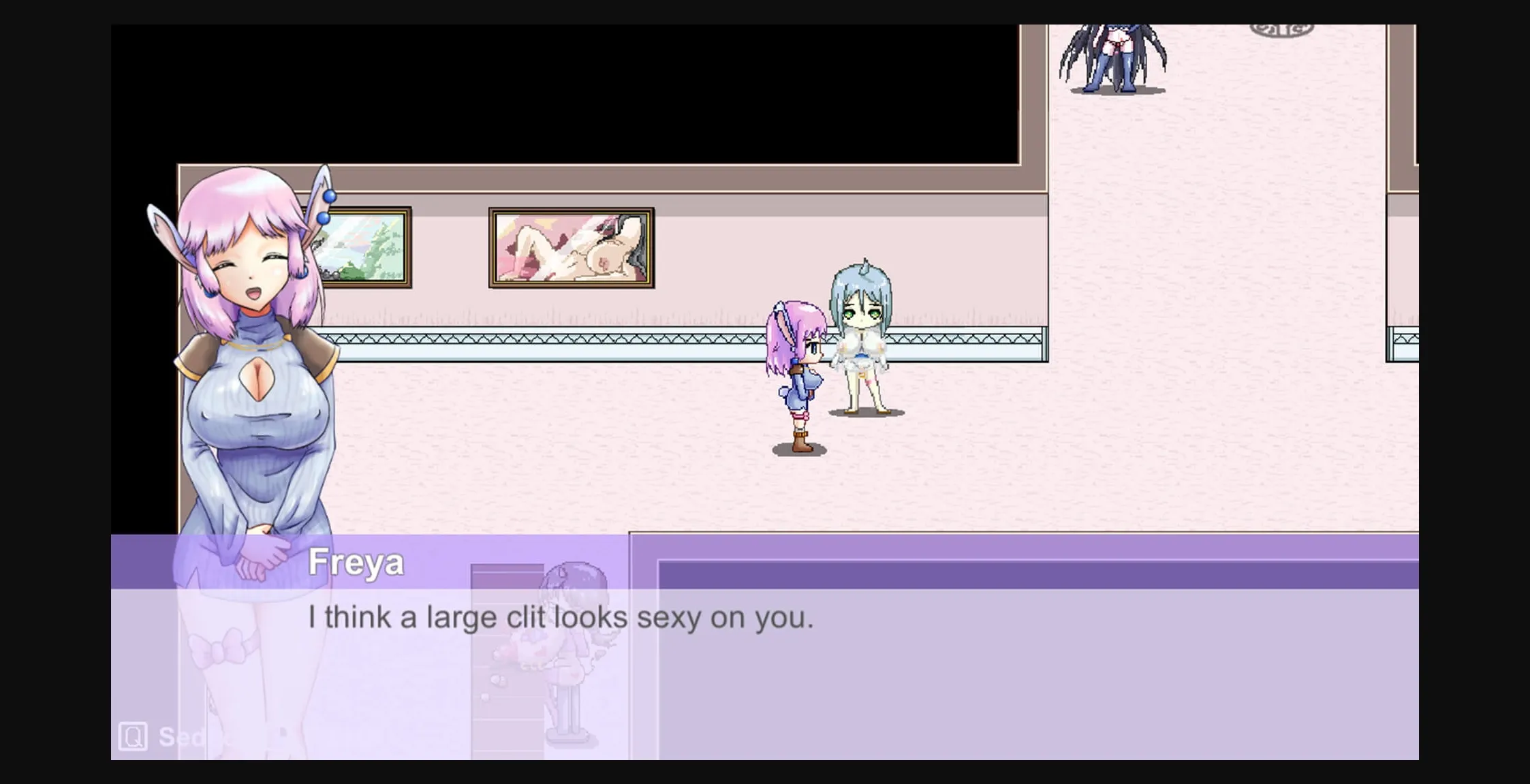 Unity Completed Freya's Potion Shop [Final] [oneLegNinja] | Free Adult Games