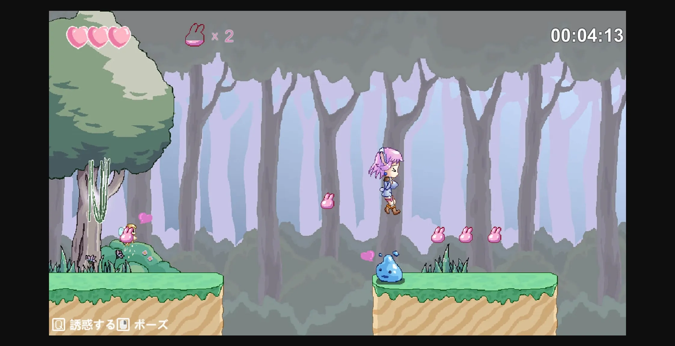 Unity Completed Freya's Potion Shop [Final] [oneLegNinja] | Free Adult Games