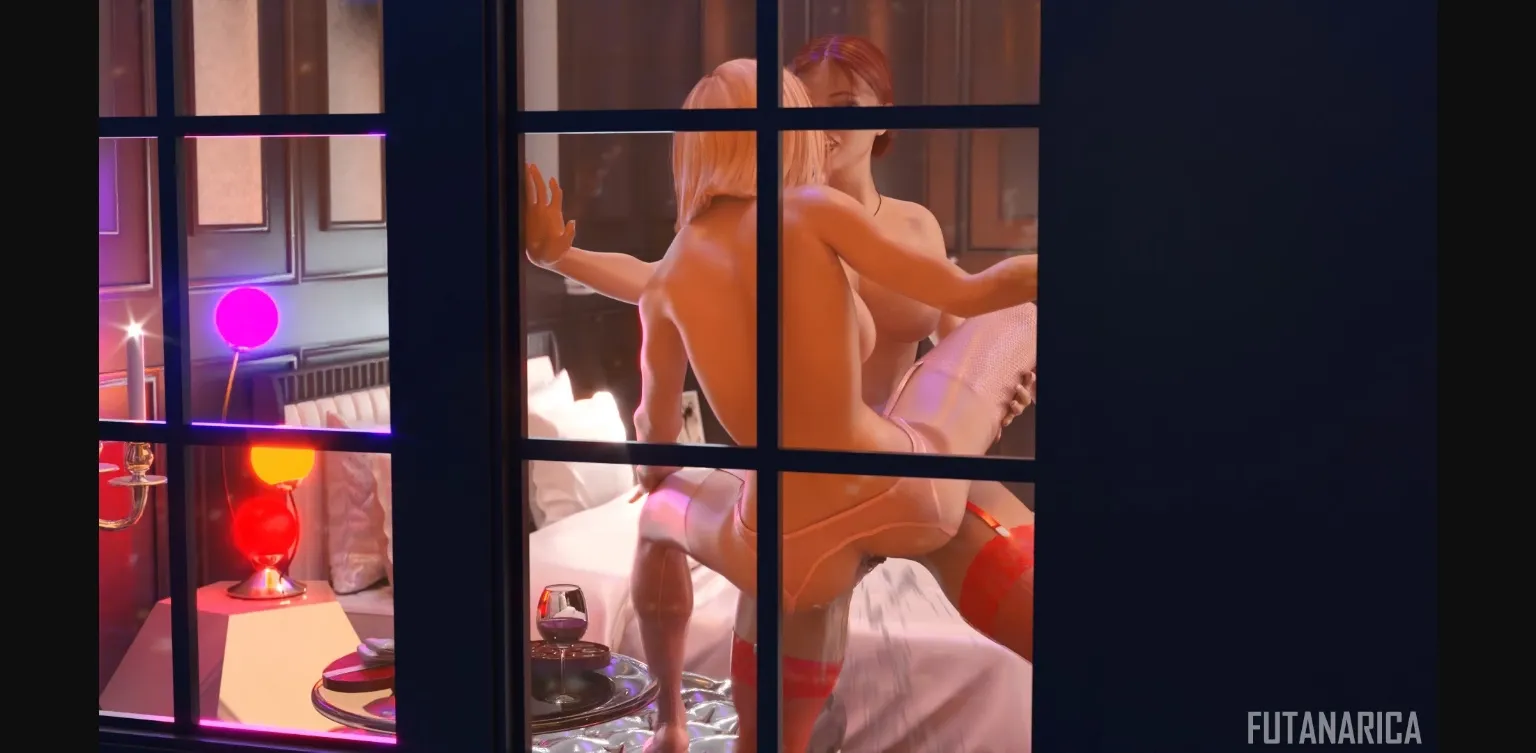 Unity Completed From Paris with Love  Passion with view [Final] [NSFW18 Games] | Free Adult Games