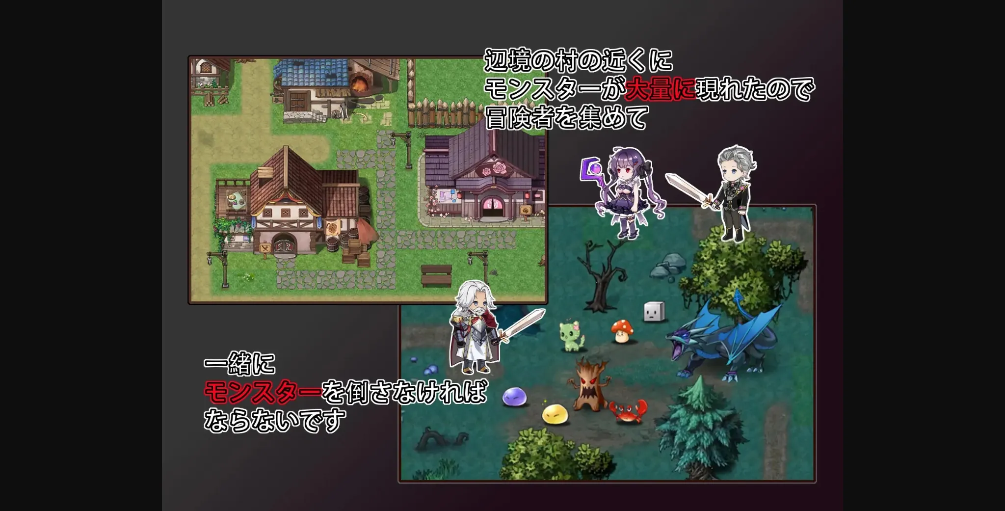 Unity Completed Frontier Village of Sex and Adventure [v1.5] [Canonda] | Free Adult Games