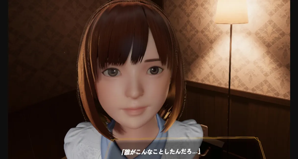 Unity Completed FUCK OR DIE [Final] [Hyper'sthene] | Free Adult Games