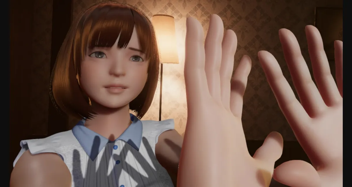 Unity Completed FUCK OR DIE [Final] [Hyper'sthene] | Free Adult Games