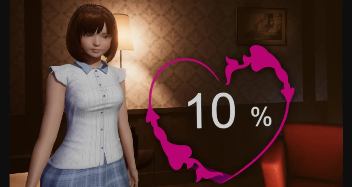 Unity Completed FUCK OR DIE [Final] [Hyper'sthene] | Free Adult Games