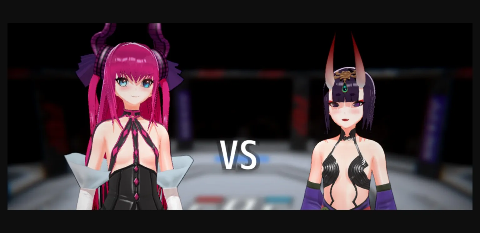 Unity Completed Fuck or Fight ~Girls Arena~ [Final] [JIJI ININ] | Free Adult Games