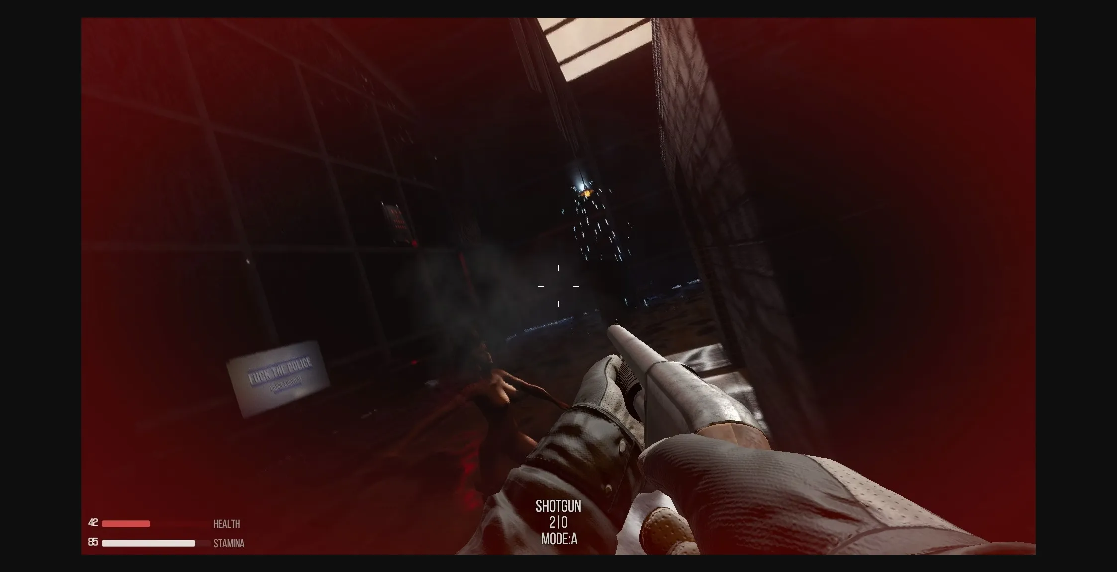 Unity Completed Fuck the Police [v1.0] [RIVERSIDE SPORTS] | Free Adult Games