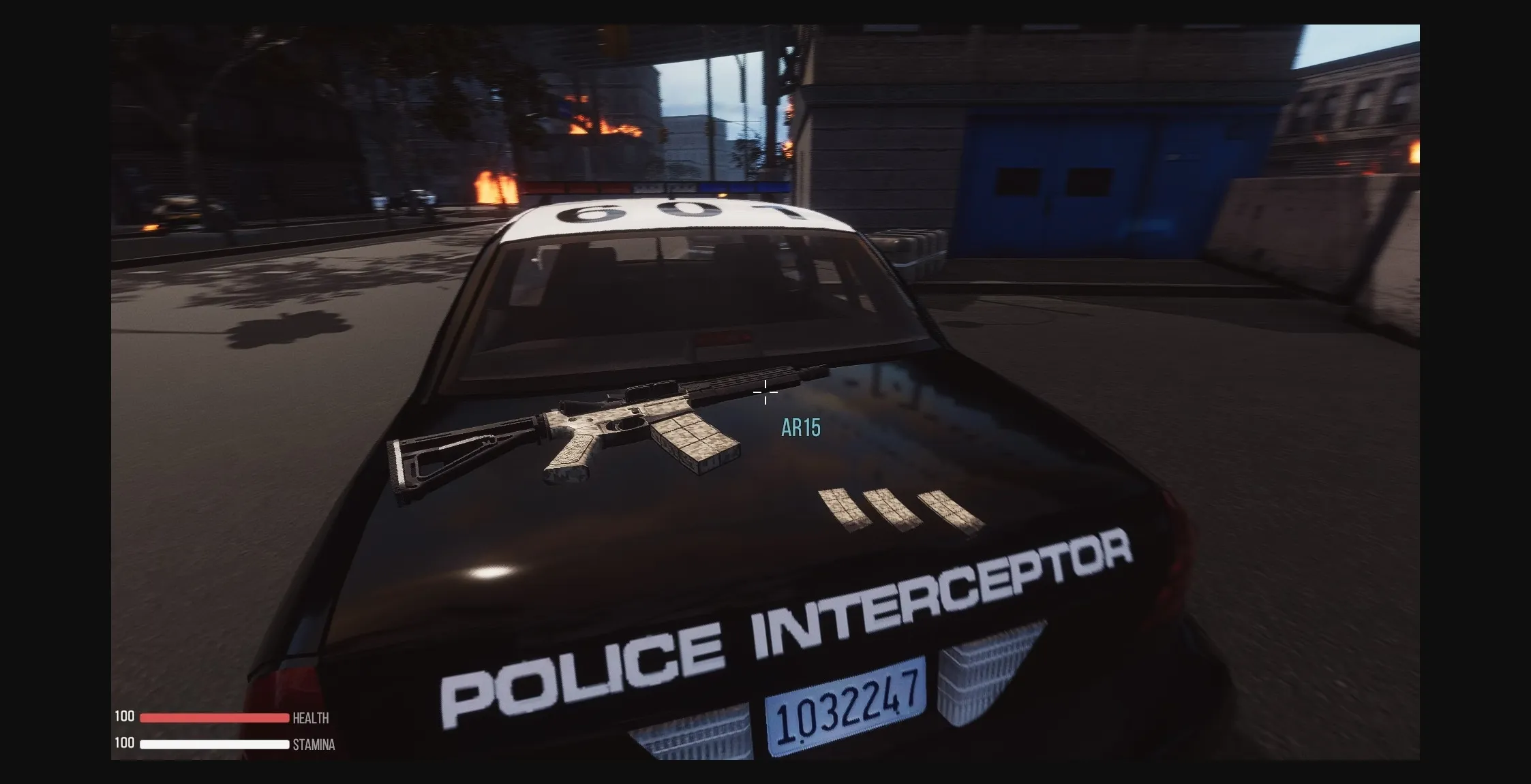 Unity Completed Fuck the Police [v1.0] [RIVERSIDE SPORTS] | Free Adult Games