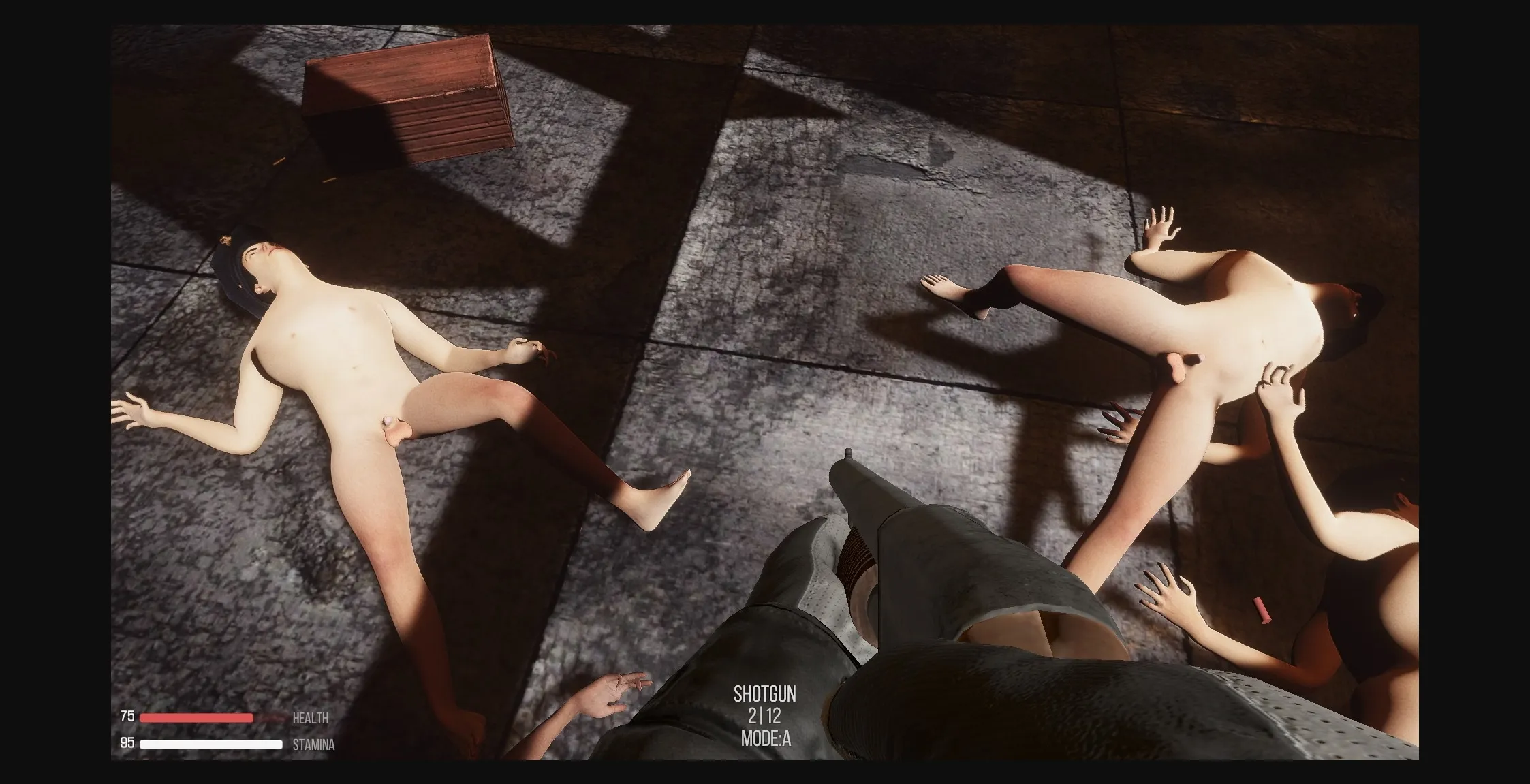 Unity Completed Fuck the Police [v1.0] [RIVERSIDE SPORTS] | Free Adult Games