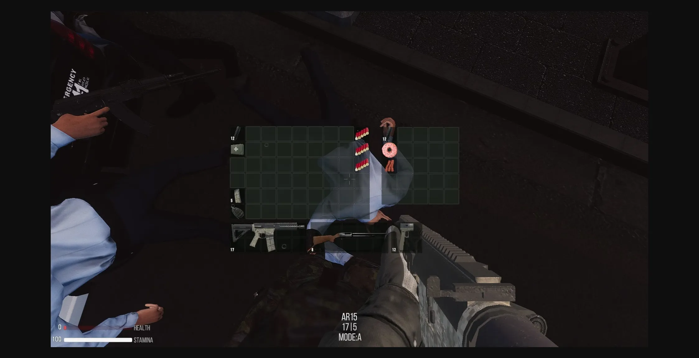 Unity Completed Fuck the Police [v1.0] [RIVERSIDE SPORTS] | Free Adult Games