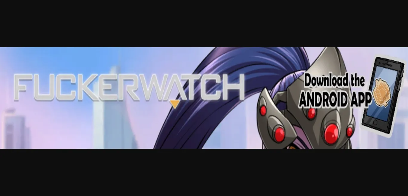 Unity Completed Fuckerwatch [Project Physalis] | Free Adult Games