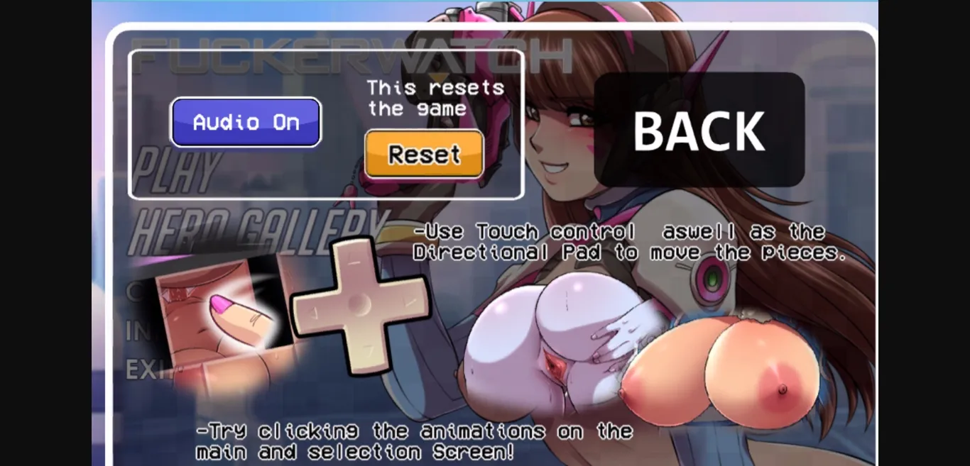 Unity Completed Fuckerwatch [Project Physalis] | Free Adult Games