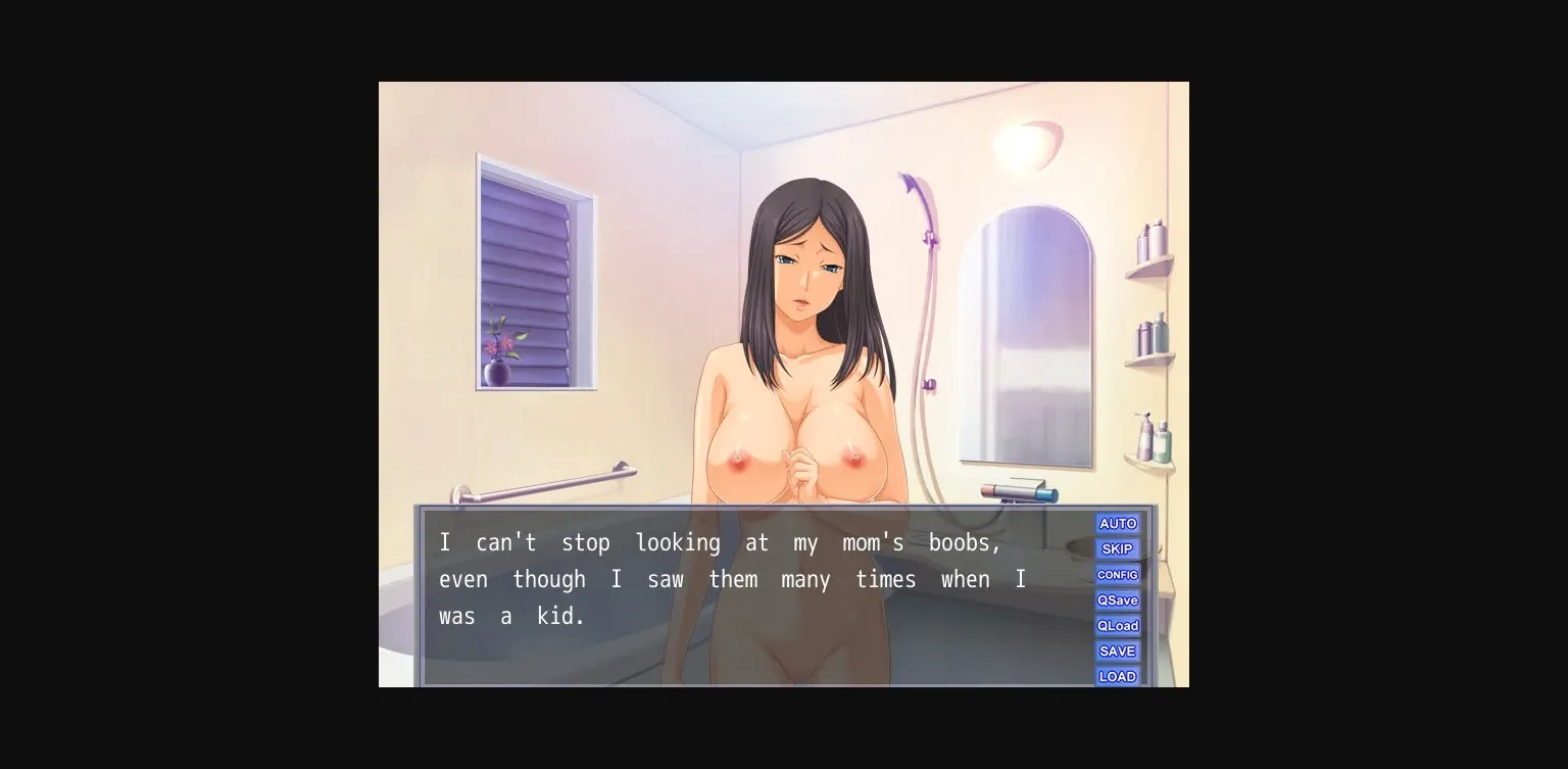 Unity Completed Fukou na Kaa-san to Shiawase Love Love Seikatsu [Final] [Digital G Power] | Free Adult Games