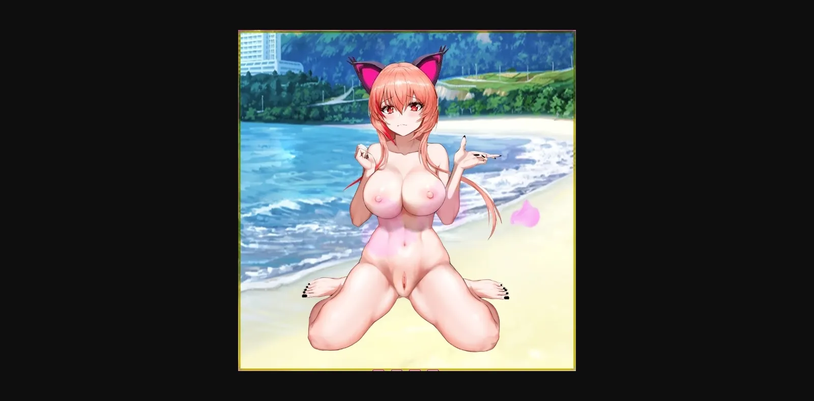 Unity Completed Full Of Love [Final] [Folo Studio] | Free Adult Games