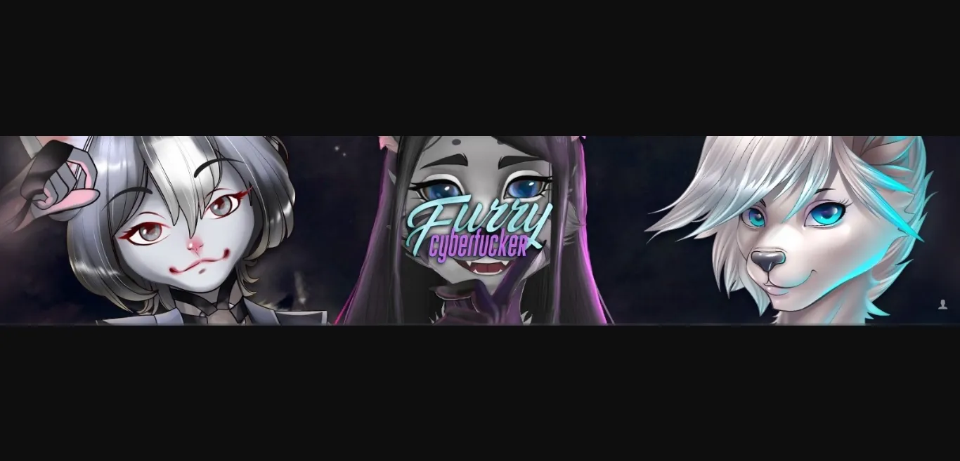 Unity Completed Furry Cyberfucker 1 & 2 [Final] [Furry Tails] | Free Adult Games