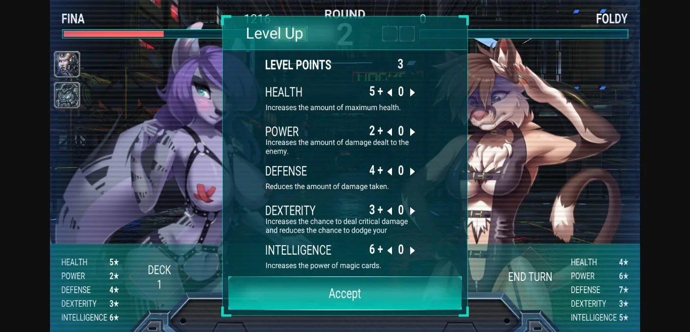 Unity Completed Furry Cyberfucker 1 & 2 [Final] [Furry Tails] | Free Adult Games