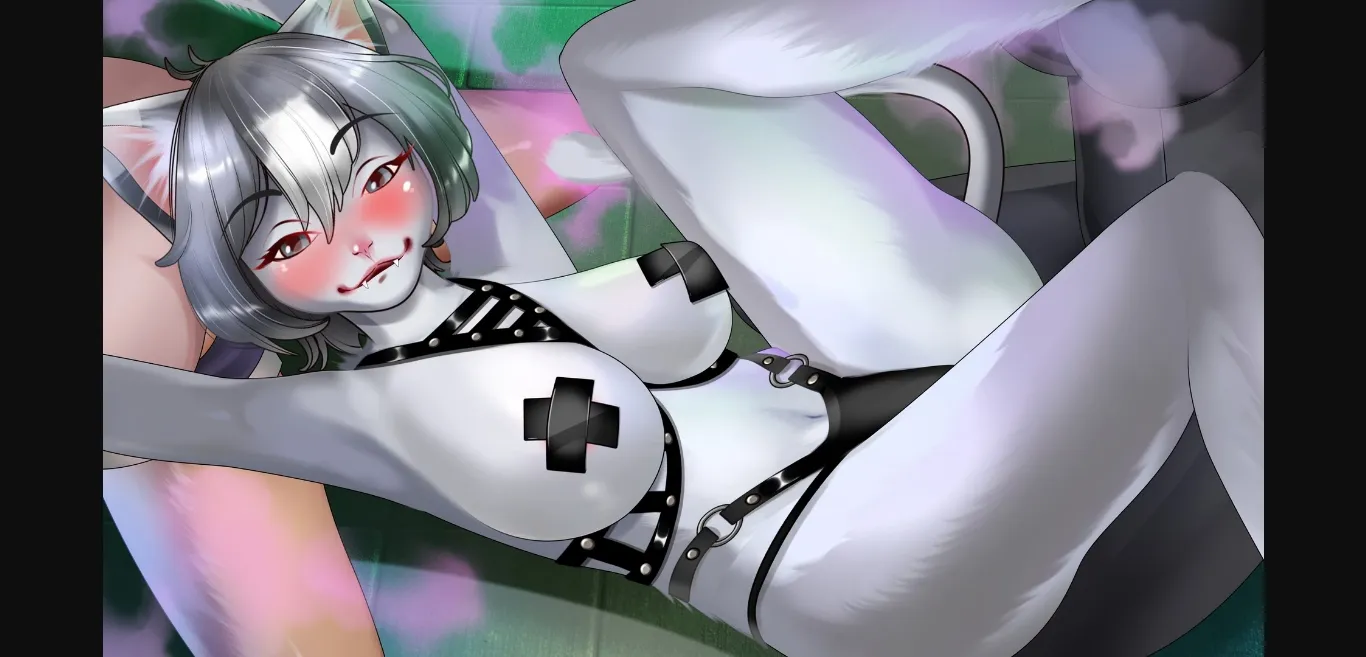 Unity Completed Furry Cyberfucker 1 & 2 [Final] [Furry Tails] | Free Adult Games