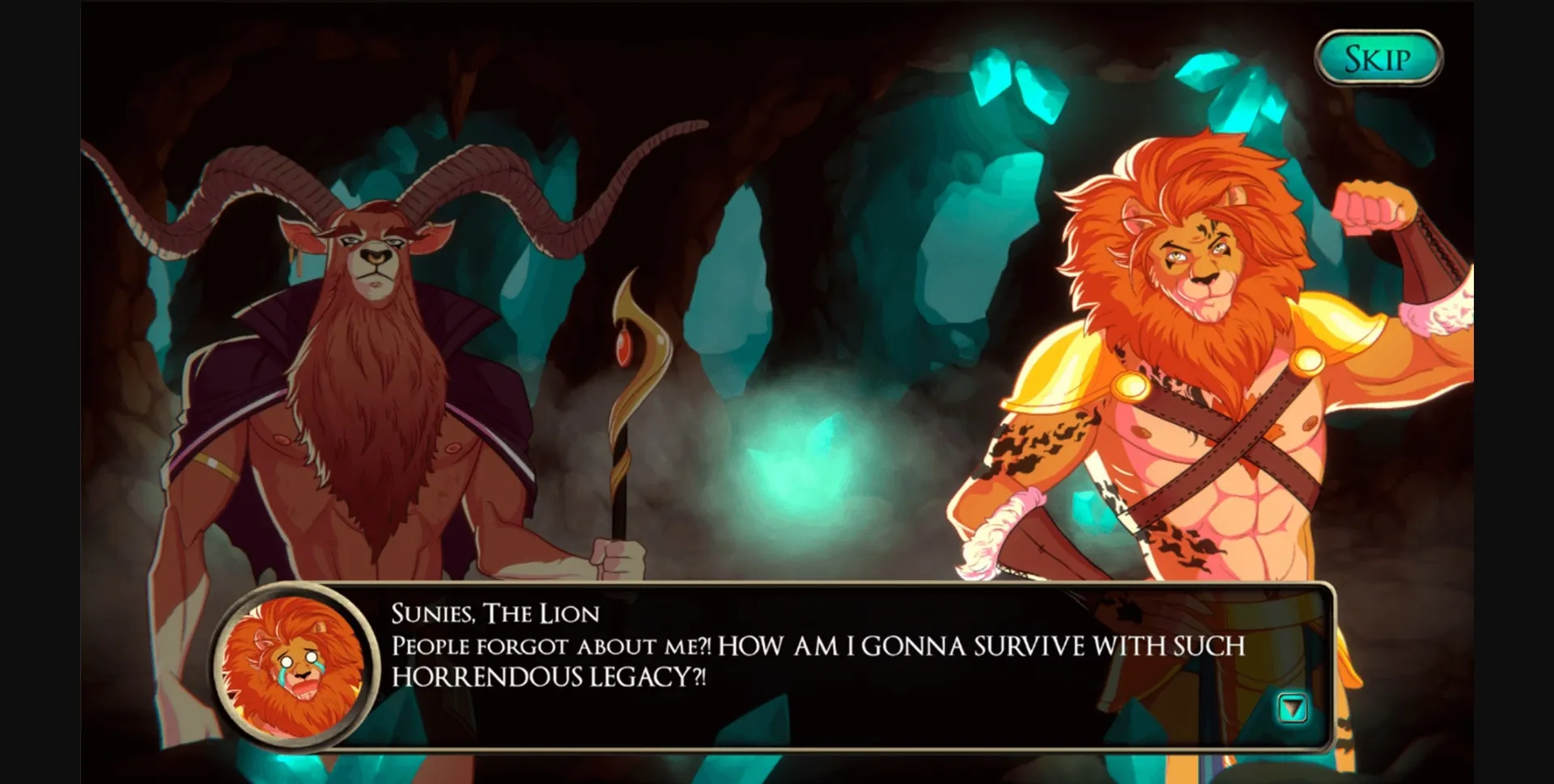 Unity Completed Furry Heroes [Final] [Male Doll] | Free Adult Games