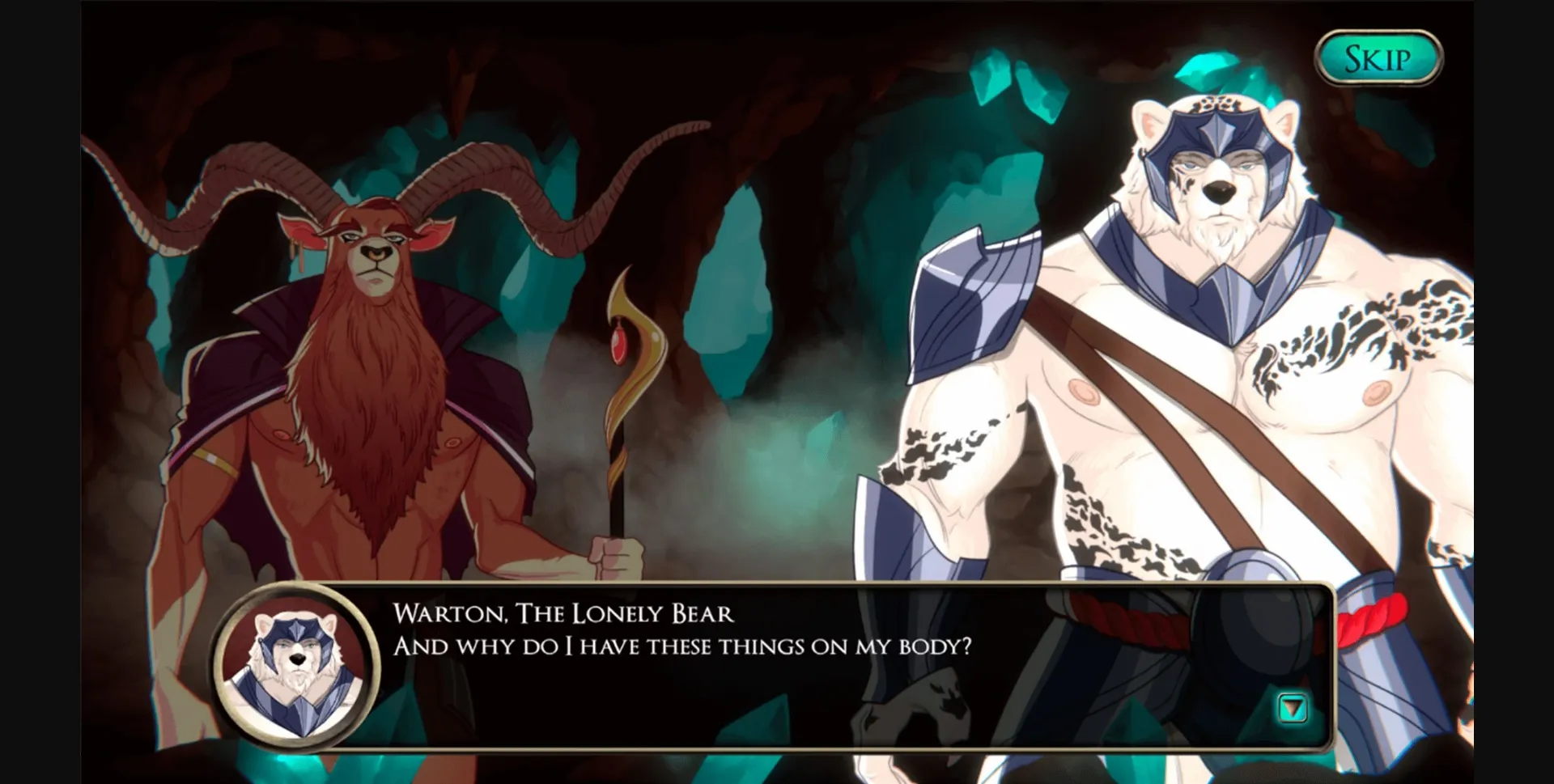 Unity Completed Furry Heroes [Final] [Male Doll] | Free Adult Games