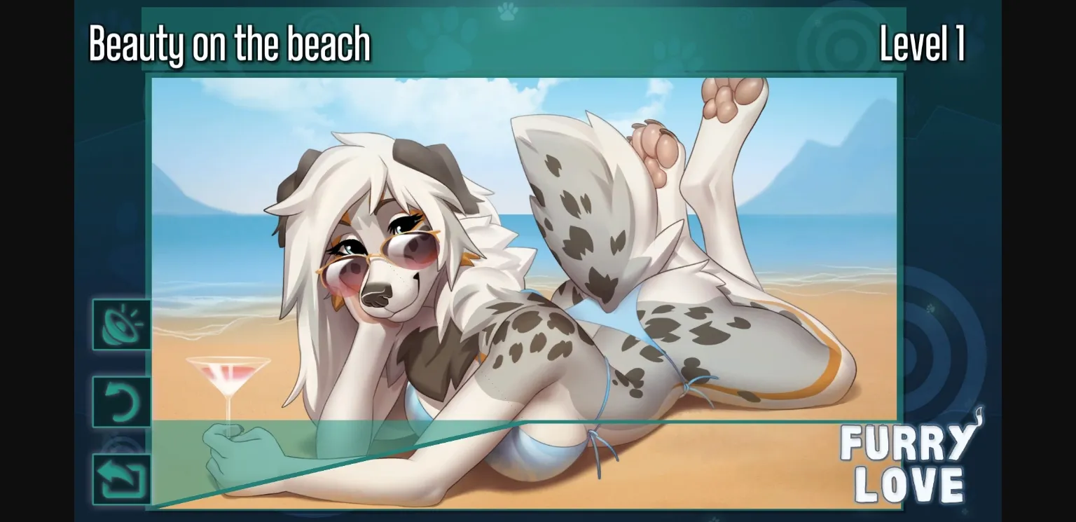 Unity Completed Furry Love [Final] [Red Six Development] | Free Adult Games