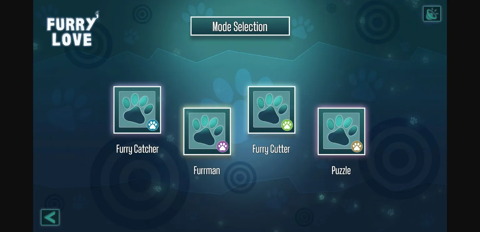 Unity Completed Furry Love [Final] [Red Six Development] | Free Adult Games