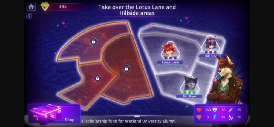 Unity Completed Furry Love & Sex [Final] [Octo Games] | Free Adult Games