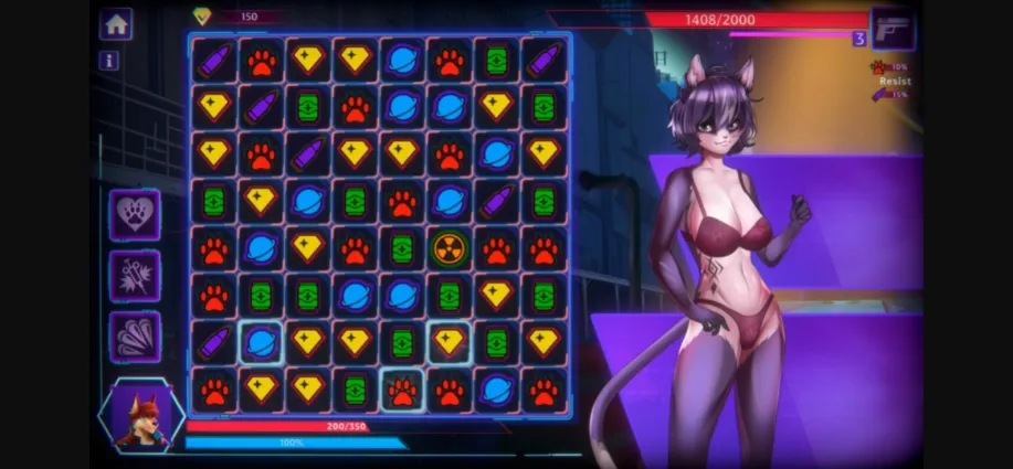 Unity Completed Furry Love & Sex [Final] [Octo Games] | Free Adult Games