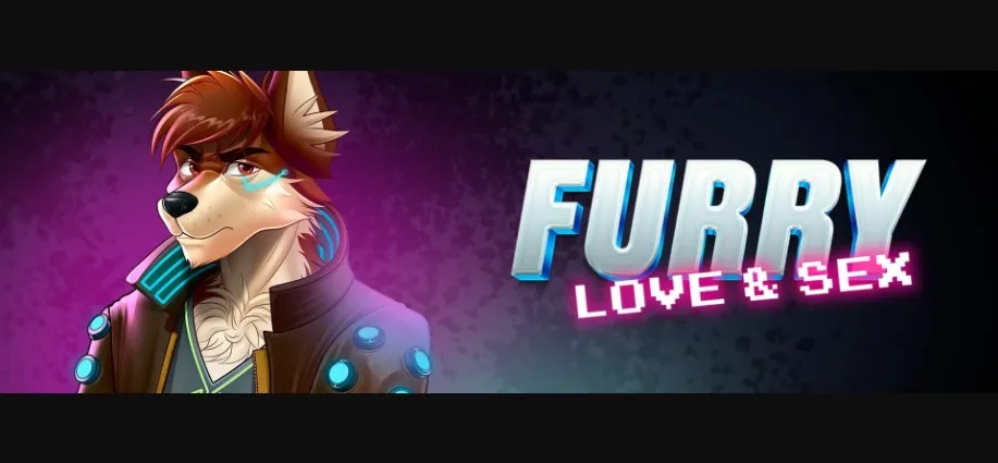Unity Completed Furry Love & Sex [Final] [Octo Games] | Free Adult Games