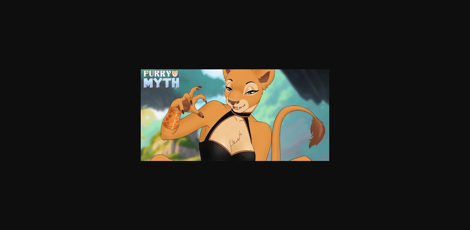Unity Completed Furry Myth [v1.03D] [Furry Dreams Lab] | Free Adult Games