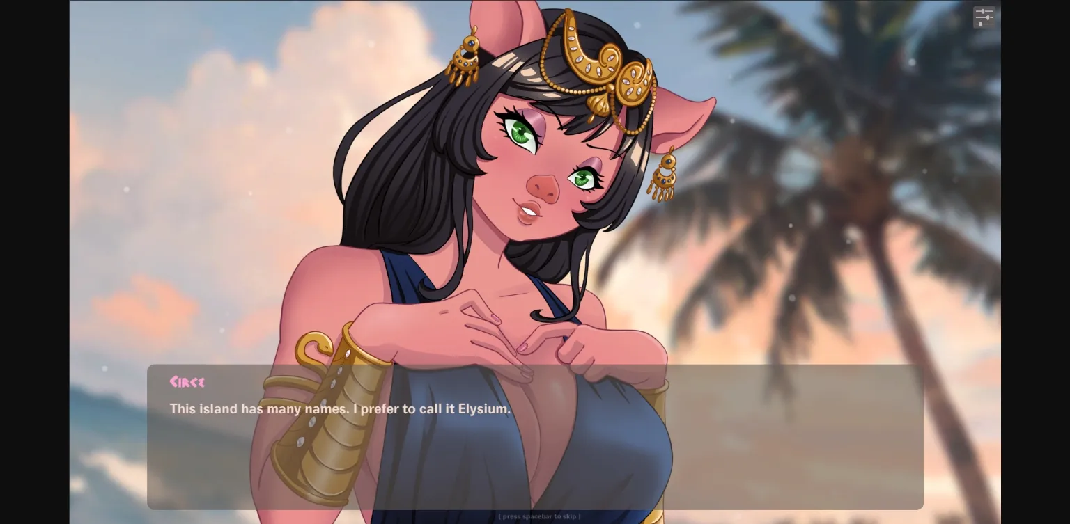 Unity Completed Furry Myth [v1.03D] [Furry Dreams Lab] | Free Adult Games