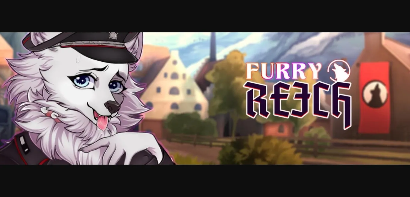 Unity Completed Furry Reich [Final] [Furry Dreams Lab] | Free Adult Games
