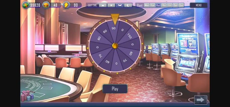 Unity Completed Furry Sex - GameDev Story [Final] [Octo Games] | Free Adult Games