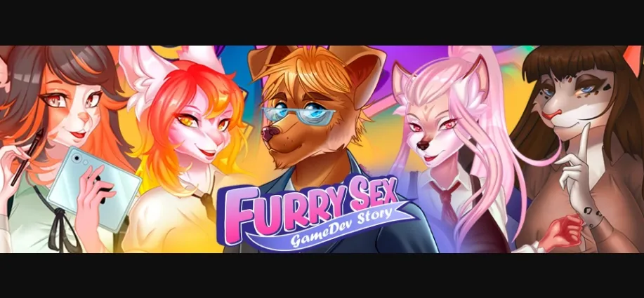 Unity Completed Furry Sex - GameDev Story [Final] [Octo Games] | Free Adult Games