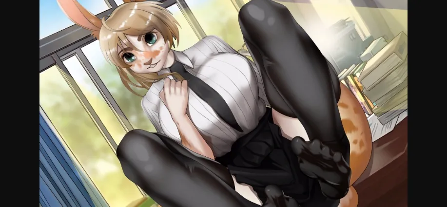 Unity Completed Furry Sex - GameDev Story [Final] [Octo Games] | Free Adult Games