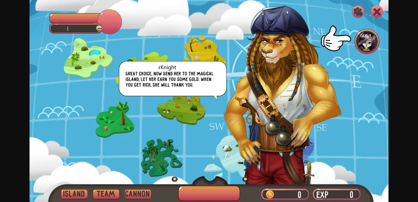 Unity Completed Furry Sex  Pirates ‍☠️ [Final] [Furry Tails] | Free Adult Games