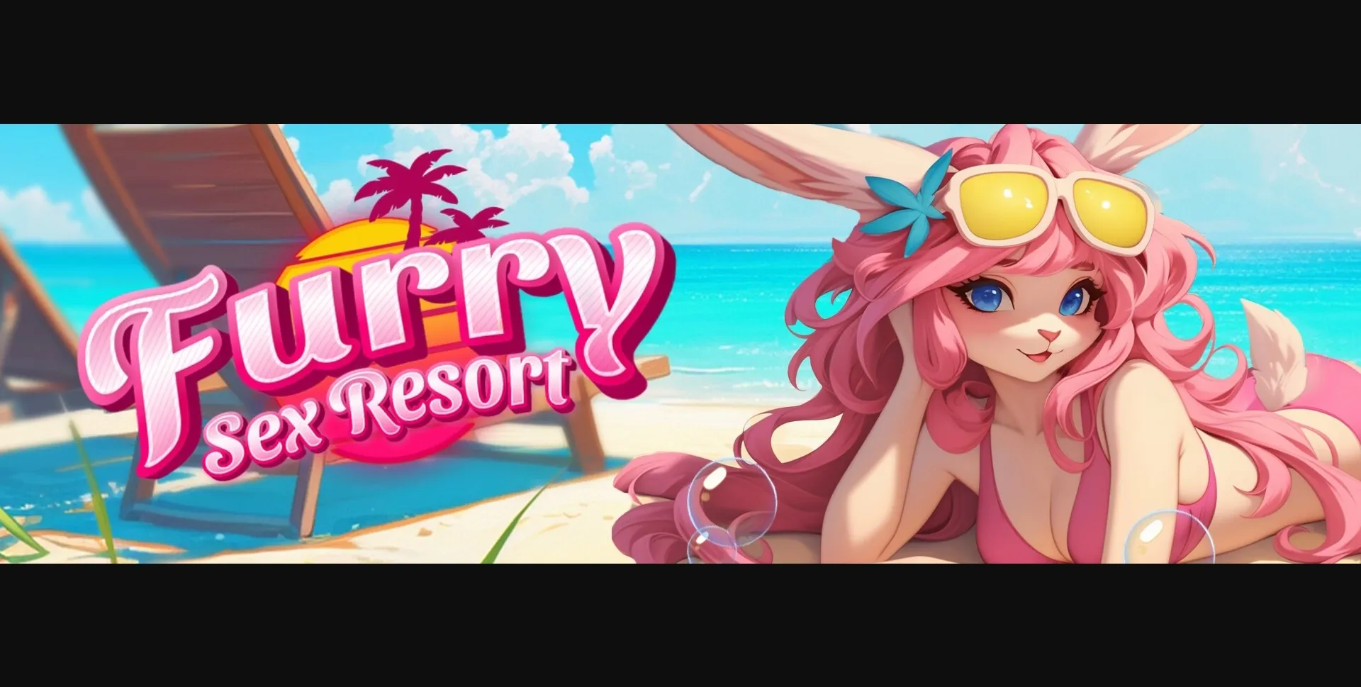 Unity Completed FURRY Sex Resort [Final] [Furry Tails] | Free Adult Games