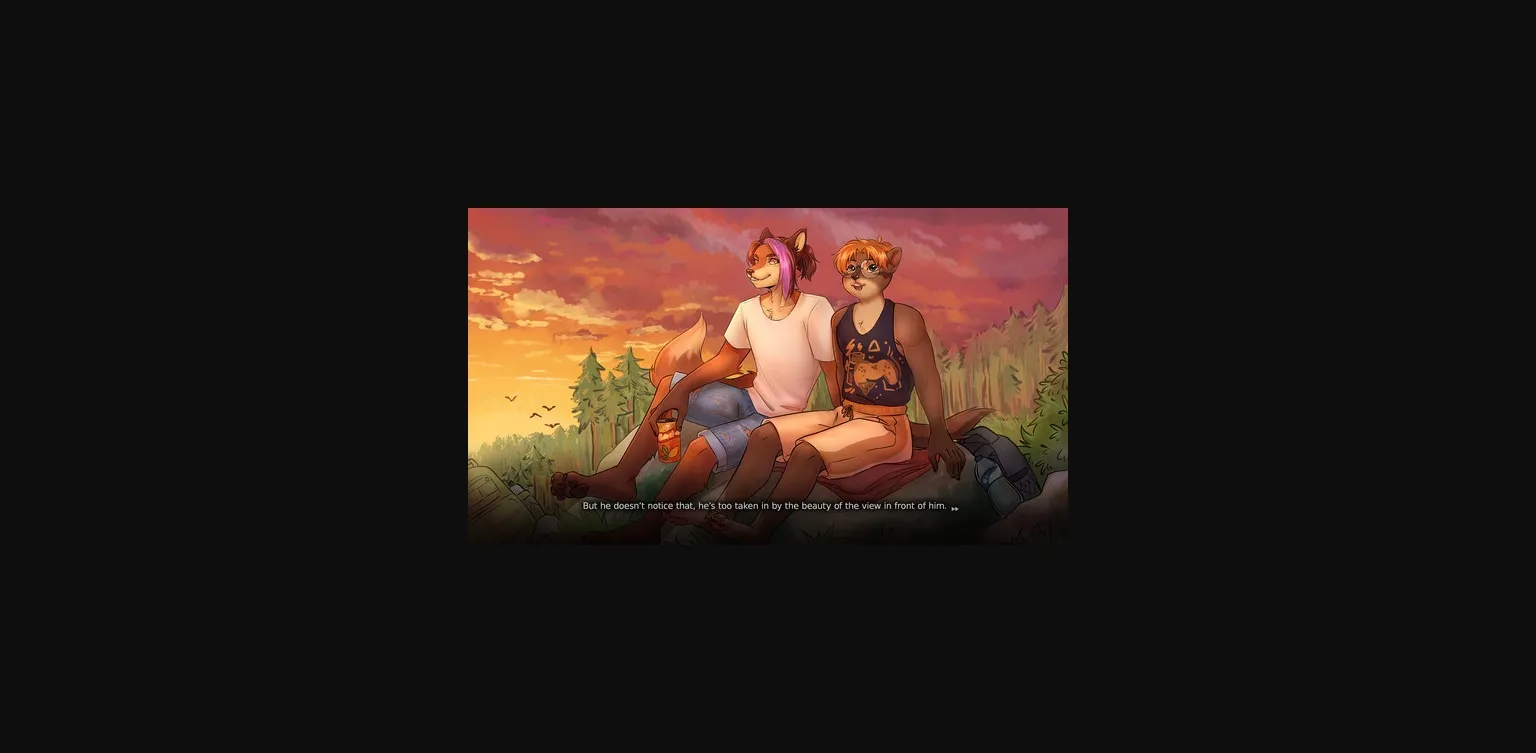 Unity Completed Furry Shades of Gay 2  A Shade Gayer - Love Stories Episodes [Final] [Furlough Games] | Free Adult Games