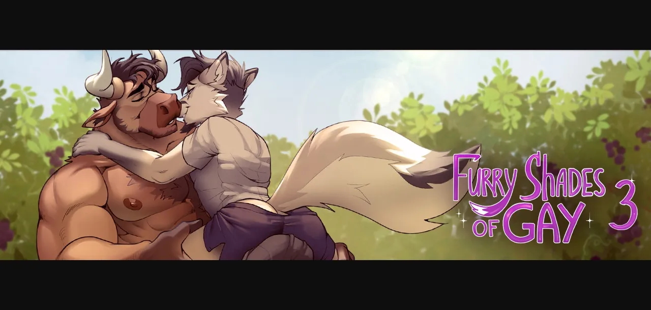 Unity Completed Furry Shades of Gay 3  Still Gayer [Summer Update] [Furlough Games] | Free Adult Games