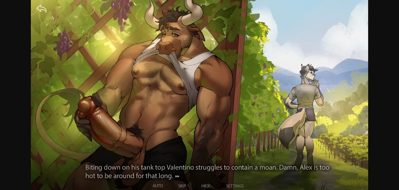 Unity Completed Furry Shades of Gay 3  Still Gayer [Summer Update] [Furlough Games] | Free Adult Games