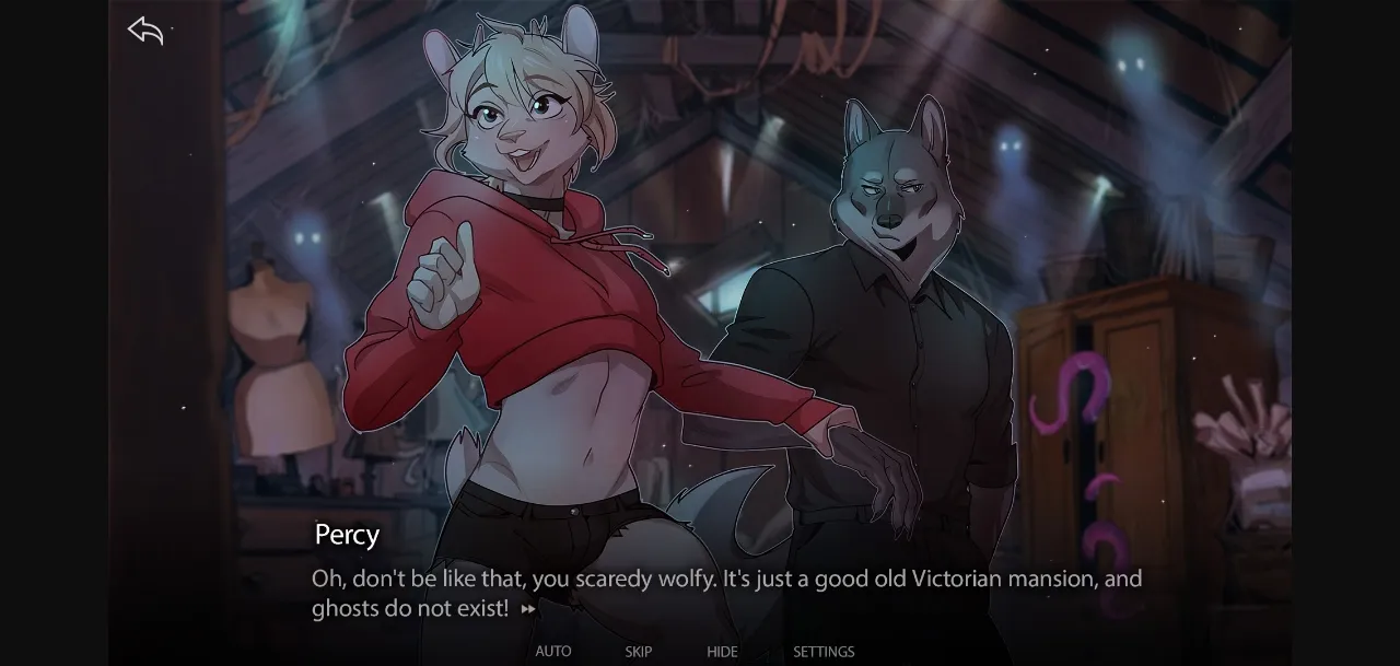 Unity Completed Furry Shades of Gay 3  Still Gayer [Summer Update] [Furlough Games] | Free Adult Games