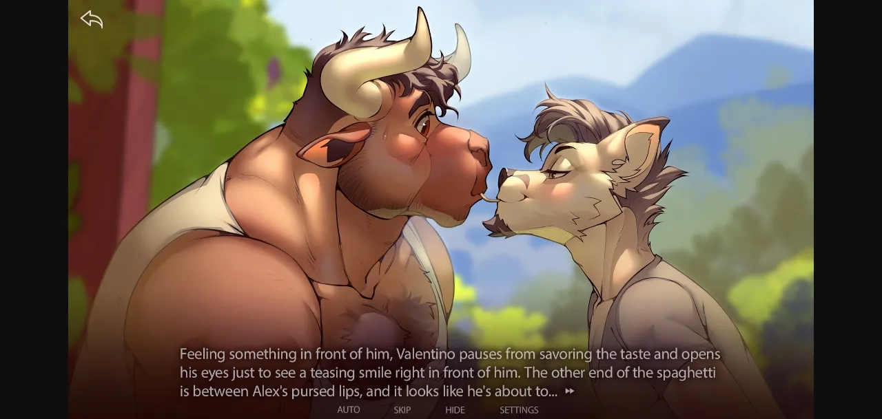 Unity Completed Furry Shades of Gay 3  Still Gayer [Summer Update] [Furlough Games] | Free Adult Games