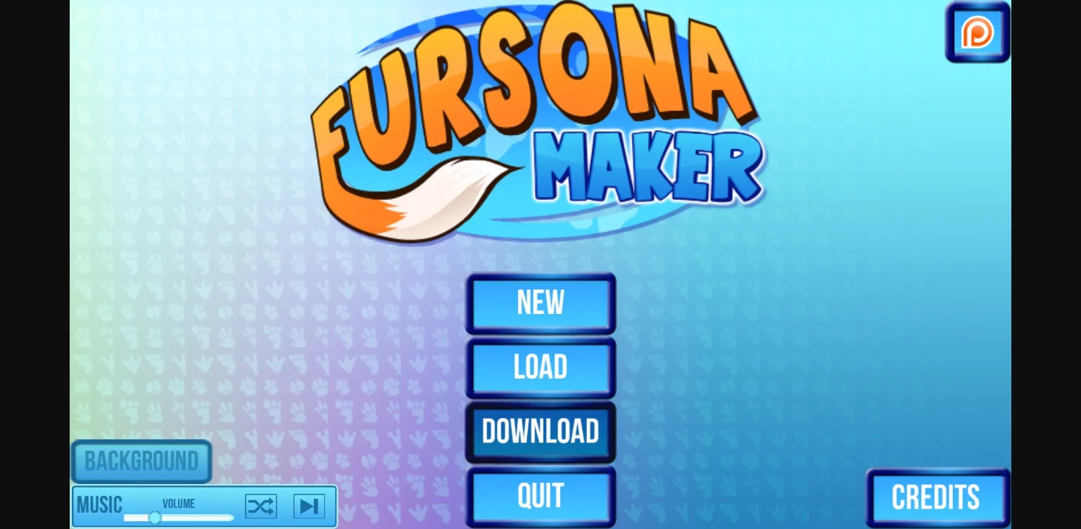 Unity Completed Fursona Maker [Final] [Jasonafex] | Free Adult Games