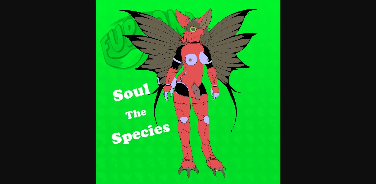 Unity Completed Fursona Maker [Final] [Jasonafex] | Free Adult Games