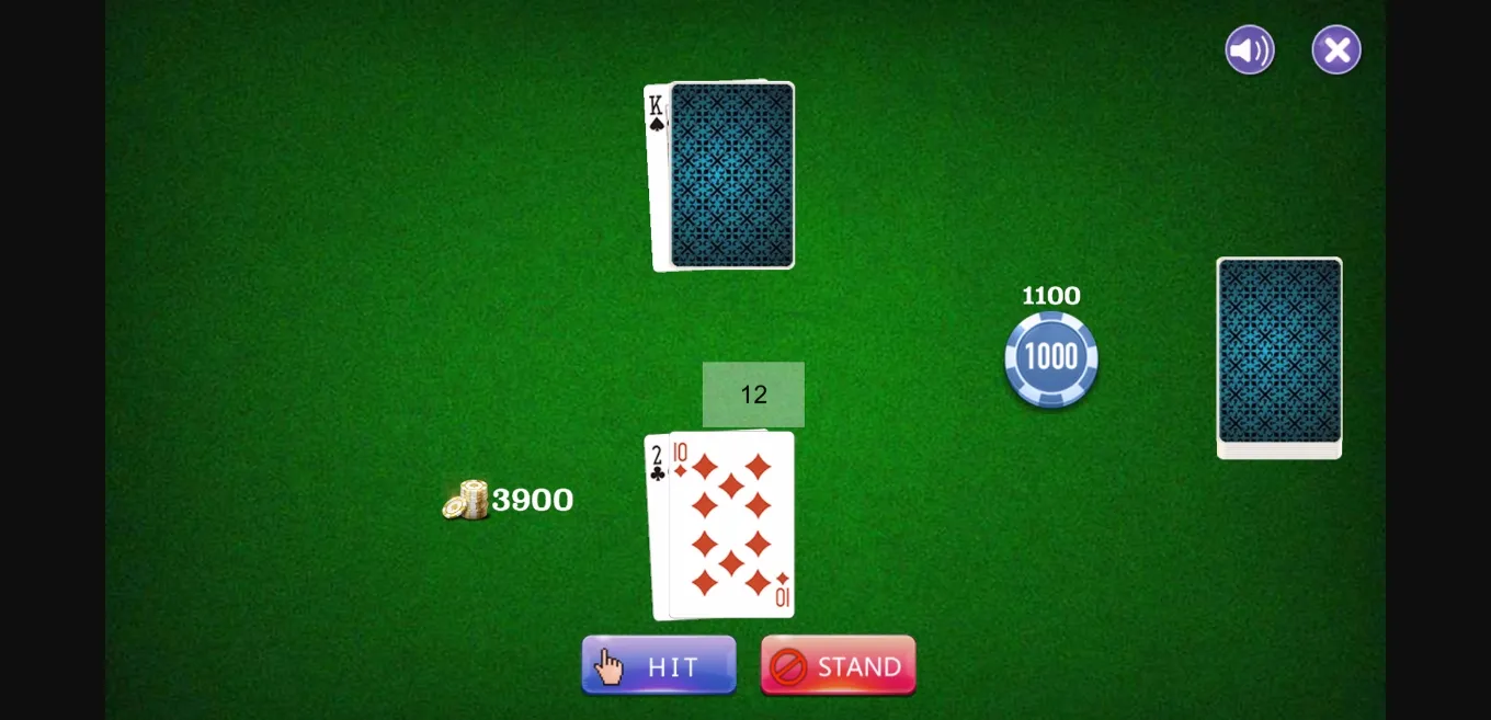 Unity Completed Futa Casino [v1.0] [Dana's Demons] | Free Adult Games