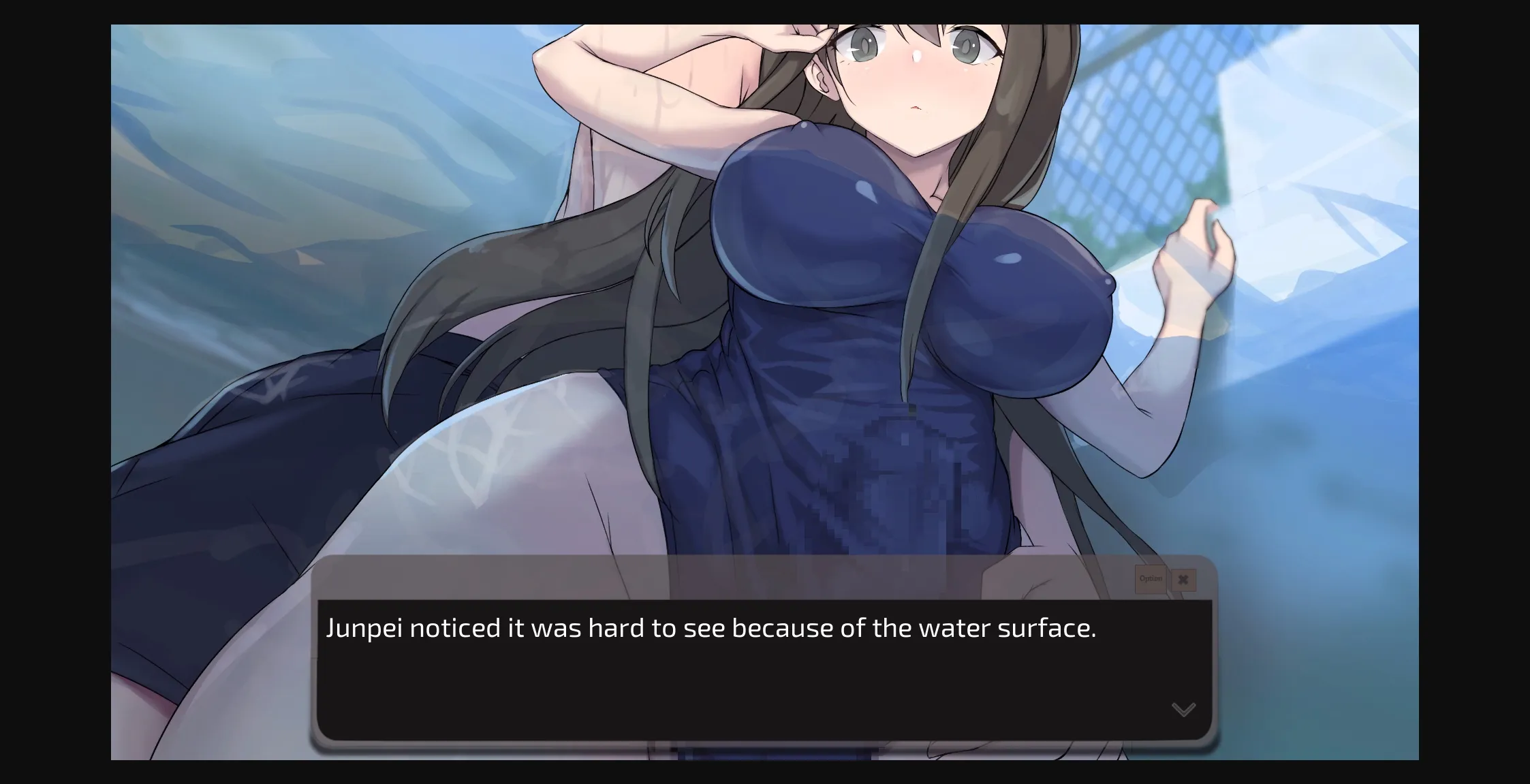 Unity Completed Futanari Kanojo - Do you like a girl's erect penis  [Final] [Histerical doll] | Free Adult Games