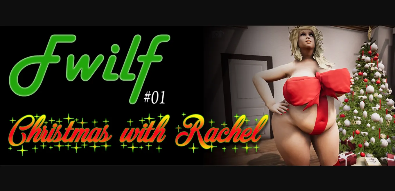 Unity Completed FWILF Christmas with Rachel [Final] [CHAIXAS-GAMES] | Free Adult Games