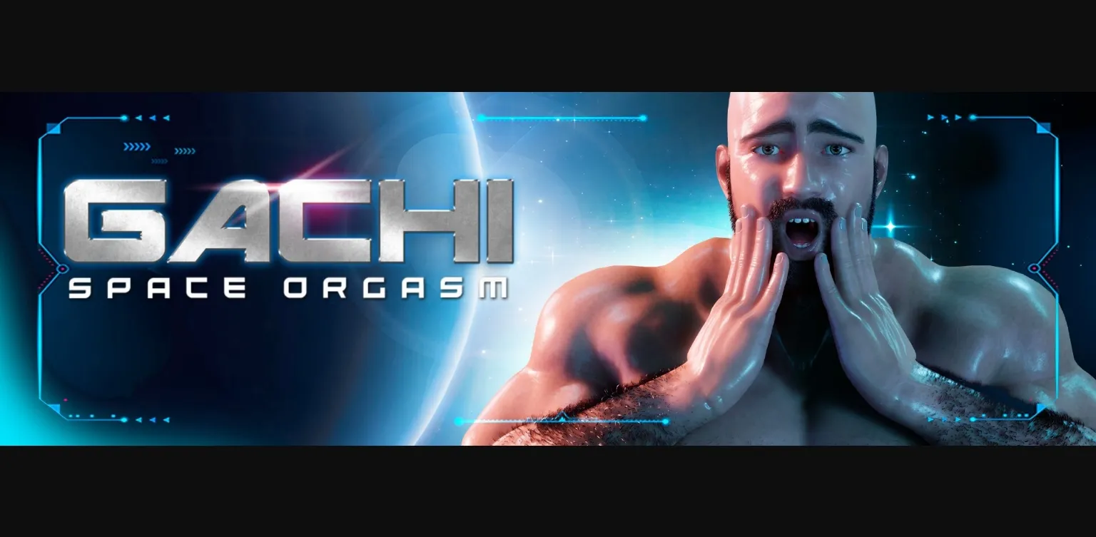 Unity Completed Gachi  Space Orgasm [Final] [Octo Games] | Free Adult Games