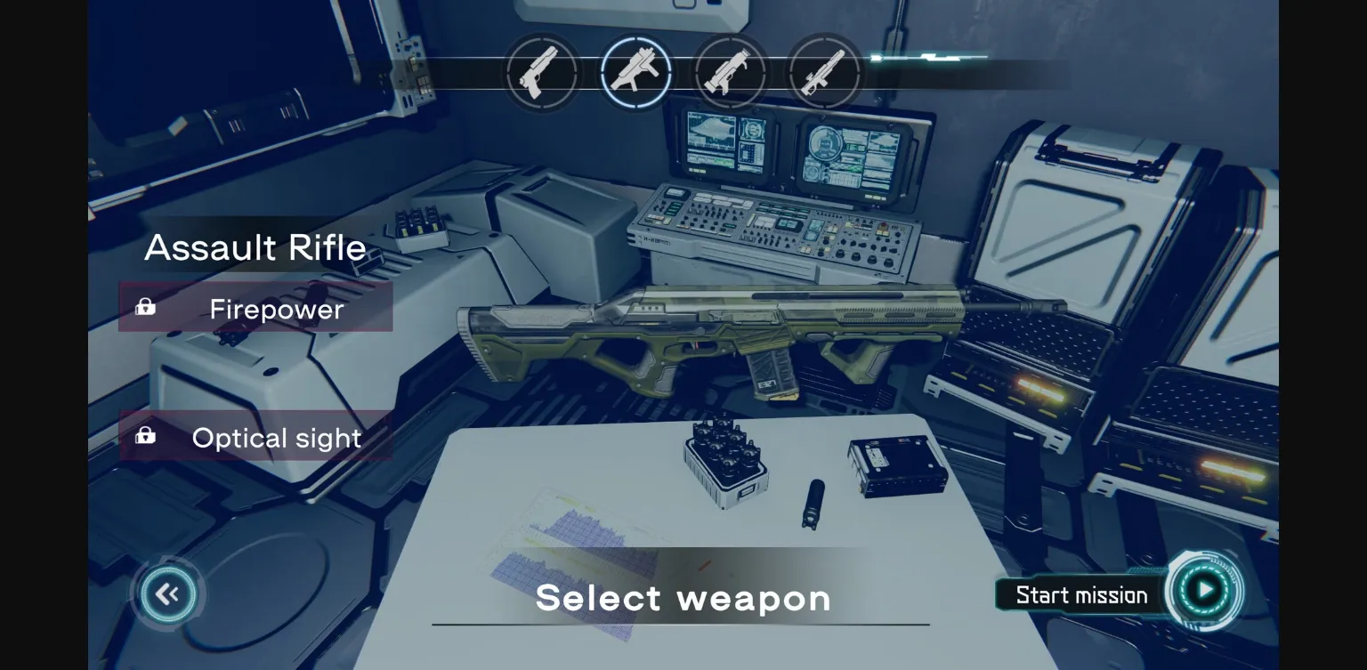 Unity Completed Gachi  Space Orgasm [Final] [Octo Games] | Free Adult Games